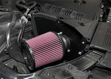 Load image into Gallery viewer, K&amp;N 09-10 Audi A4 2.0L Typhoon Air Intake - 69-9505T