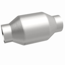 Load image into Gallery viewer, MagnaFlow Conv Univ 2.25inch C/C Met. - 59955