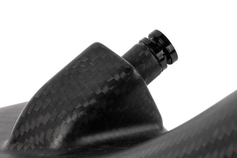 APR 20-25 Porsche 911 (992) 3.0T/3.7T Carbon Fiber Intake System w/Turbo Inlet Pipes - CI100059