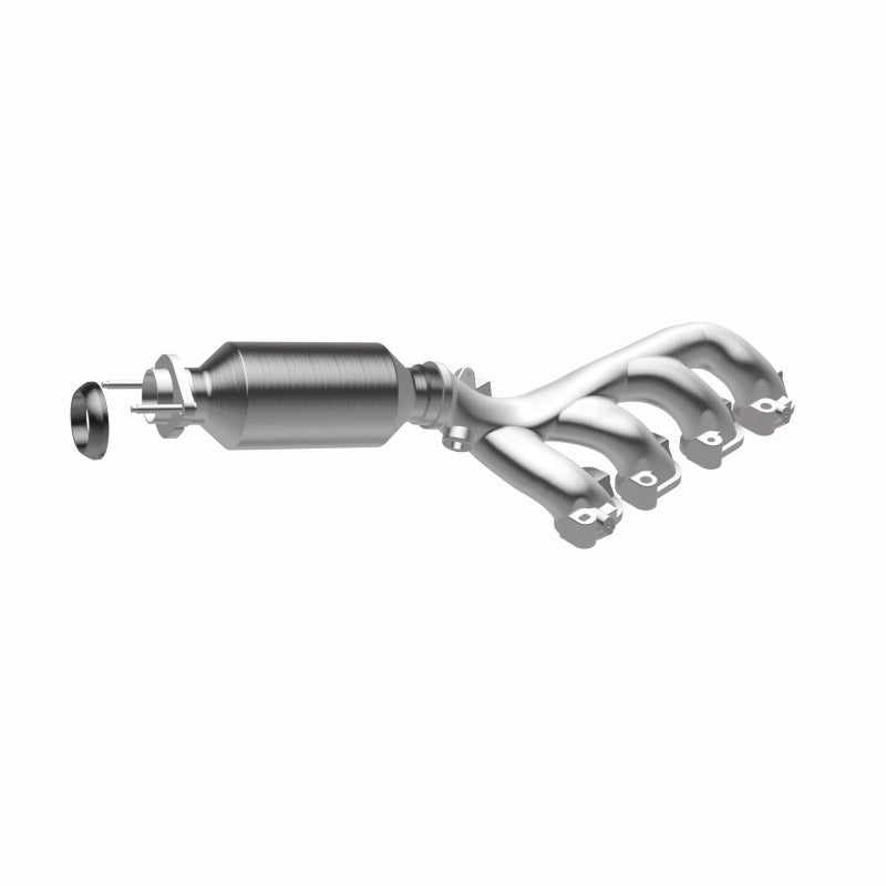 MagnaFlow DF Cat. Conv 05-06 Cadillac STS 4.6L D/S Manifold / 04-06 SRX 4.6L D/S Manifold (49 State) - 51070