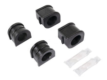 Load image into Gallery viewer, aFe CONTROL Sway Bar Service Kit Fits Sway Bars 440-401001-J 440-401001-L and 530-401001-J - 441-401003-B