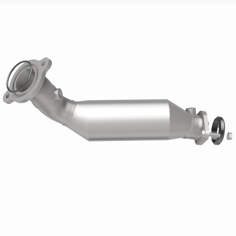 MagnaFlow Direct Fit Catalytic Converter 2009-2015 CTS V8 6.2 OEM Underbody - 21-178