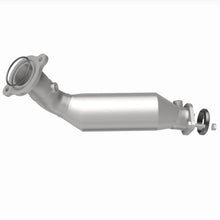 Load image into Gallery viewer, MagnaFlow Direct Fit Catalytic Converter 2009-2015 CTS V8 6.2 OEM Underbody - 21-178