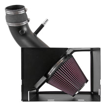Load image into Gallery viewer, K&amp;N 14-15 Ram 2500/3500 6.4L V8 High Flow Performance Intake Kit - 77-1568KTK
