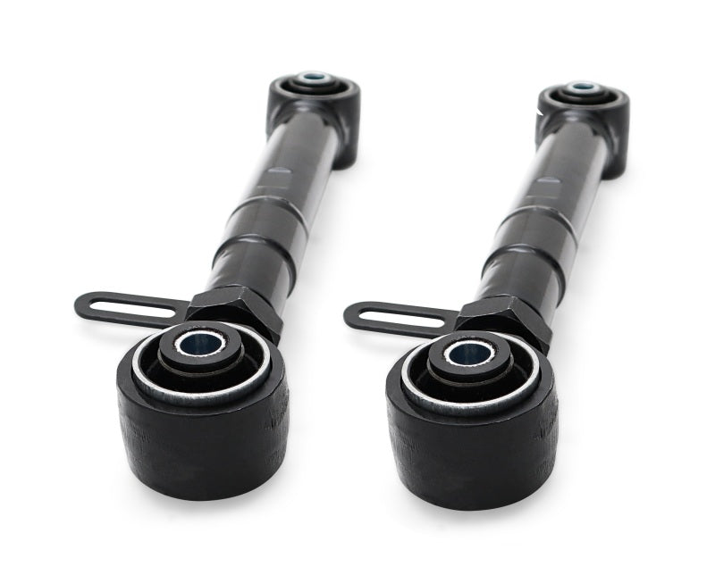 SuperPro 10-14 Toyota FJ Cruiser / 10-23 Toyota 4Runner Upper Trailing Arm Adjustable Kit - TRC498