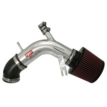 Load image into Gallery viewer, Injen 03-04 Accord 4 Cyl. LEV Motor Only Polished Short Ram Intake - IS1680P