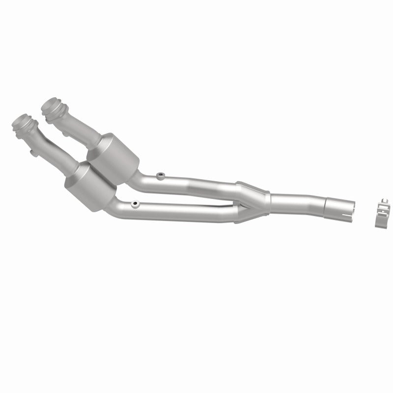 MagnaFlow Direct Fit Catalytic Converter 95 Jaguar XJS 4.0L - 23069