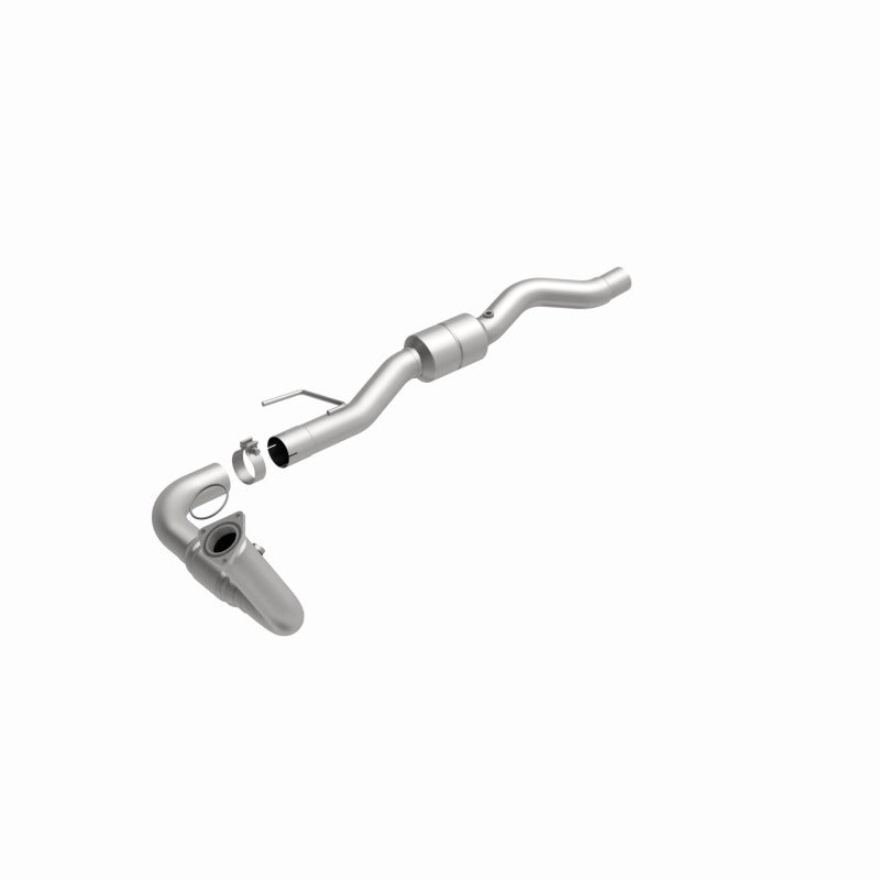 MagnaFlow Direct Fit Catalytic Converter 04-06 Avalanche Driver Side 8.1L - 447260