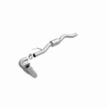 Load image into Gallery viewer, MagnaFlow Direct Fit Catalytic Converter 04-06 Avalanche Driver Side 8.1L - 447260