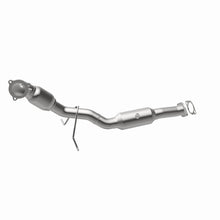 Load image into Gallery viewer, MagnaFlow 03-04 Volvo S60 2.5L Direct Fit Converter - 5561087