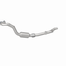 Load image into Gallery viewer, MagnaFlow 20-21 Dodge Charger 3.6L Direct Fit Converter - 6561139