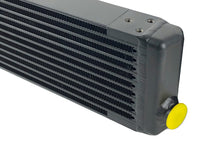 Load image into Gallery viewer, CSF Universal Signal-Pass Oil Cooler (RSR Style) - M22 x 1.5 - 24in L x 5.75in H x 2.16in W - 8111