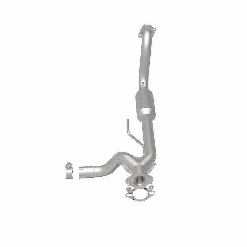 MagnaFlow 07-09 Chrysler Aspen 5.7L Direct Fit Converter - 5451652