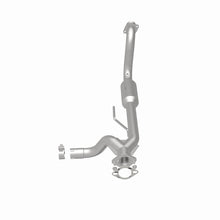 Load image into Gallery viewer, MagnaFlow 07-09 Chrysler Aspen 5.7L Direct Fit Converter - 5451652
