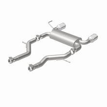 Load image into Gallery viewer, MagnaFlow SYS Axle-Back 2013-15 Cadillac ATS 3.6L v6 - 15196
