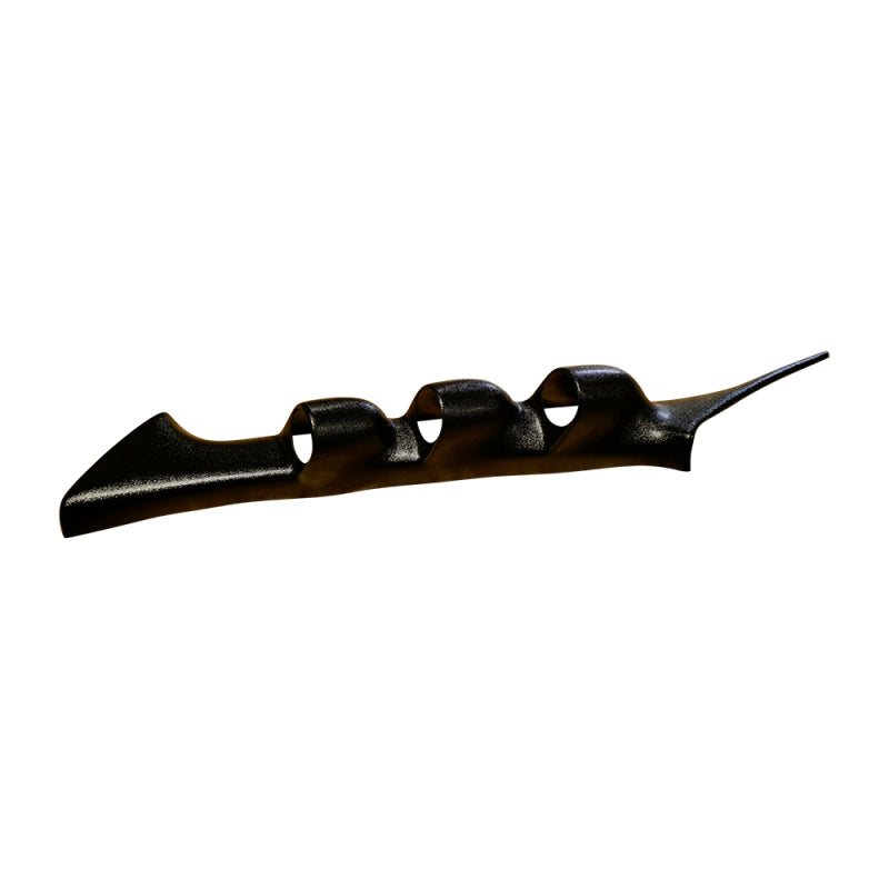 BLOX Racing 00-05 Mitsubishi Eclipse Pillar Pod Gauge Mount - 3 Gauges - BXPP-31976