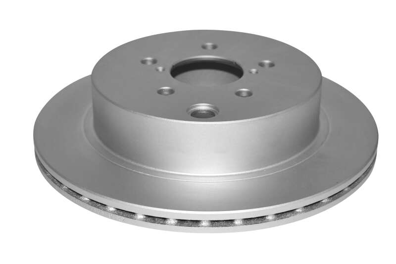 DBA 14-18 Subaru Forester 2.0L Rear En-Shield Standard Rotor - DBA2669E