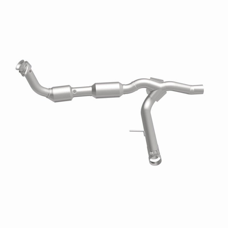 MagnaFlow 2004 Ford F-150 4.6L Direct Fit Converter - 4583450