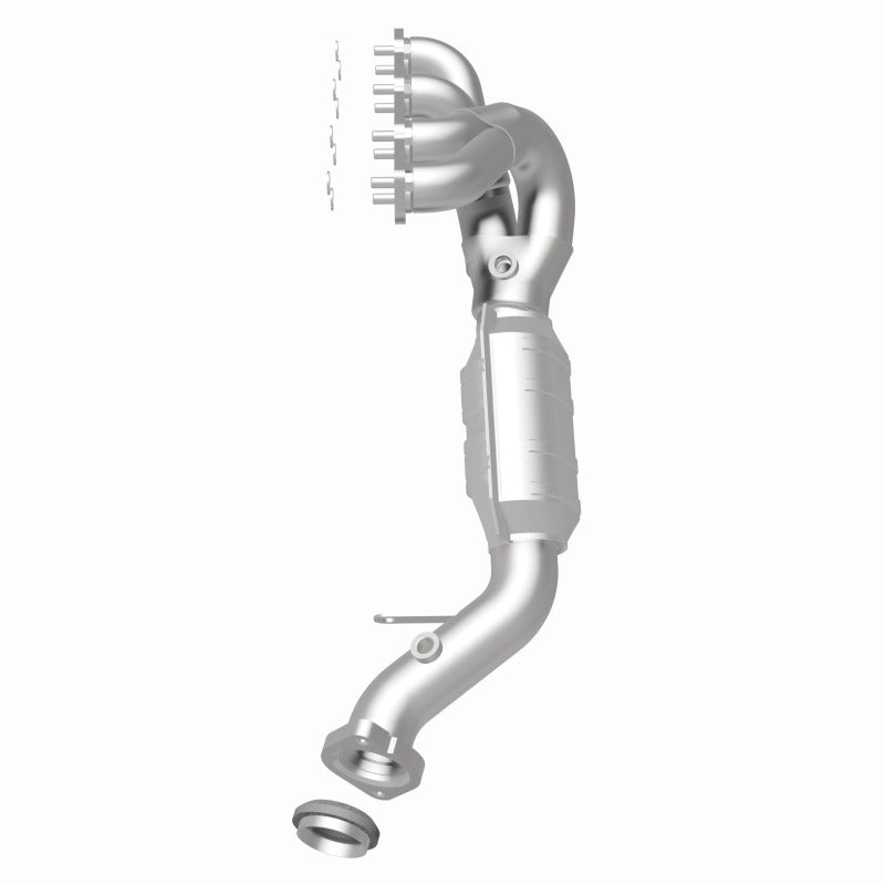 MagnaFlow Direct Fit Catalytic Converter 04-08 Cadillac XLR 4.6L Passenger Side - 51571