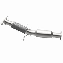Load image into Gallery viewer, MagnaFlow California Direct Fit Converter 04-10 Volvo S40 2.4L - 5561810