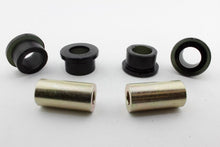 Load image into Gallery viewer, Whiteline Plus 10+ Chevrolet Camaro / 8/06-8/09 Pontiac G8 Rear Lower Outer Control Arm Bushing Kit - W63155