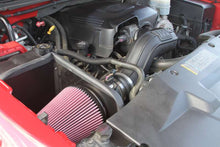 Load image into Gallery viewer, Flowmaster 07-08 GM Trucks 4.8L 5.3L 6.0L 6.2L Performance Cold Air Intake Kit - 615119