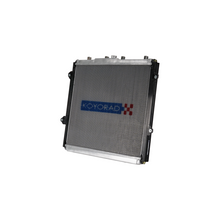 Load image into Gallery viewer, Koyorad 10-20 Toyota 4Runner 4.0L V6 (5th Gen) Aluminum Radiator - Off-Road Use Only - VH012493