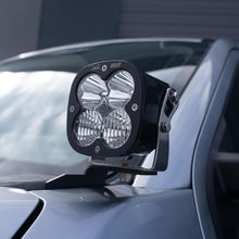 Load image into Gallery viewer, Baja Designs 2023+ Ford F-250/350 Super Duty XL80 A-Pillar Light Kit - 448212