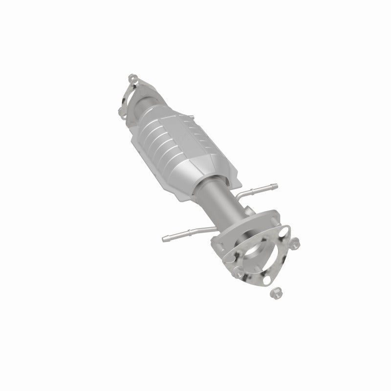MagnaFlow 96-98 Chevrolet S10 4.3L Direct Fit Converter - 4451497