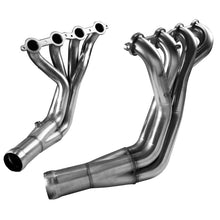 Load image into Gallery viewer, Kooks 97-04 Chevrolet Corvette Base 1-7/8 x 3 Header &amp; Catted X-Pipe Kit - 2150H420