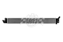 Load image into Gallery viewer, CSF 11-15 Hyundai Sonata 2.4L OEM Plastic Radiator - 3678