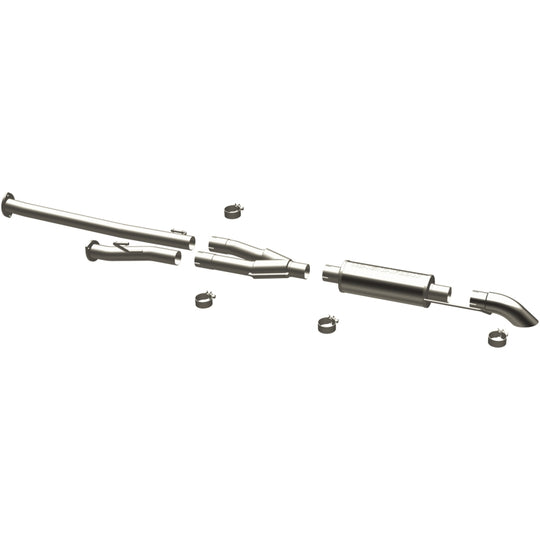 MagnaFlow Sys C/B 09-10 Toy Tundra 5.7 EC/CC - 17111