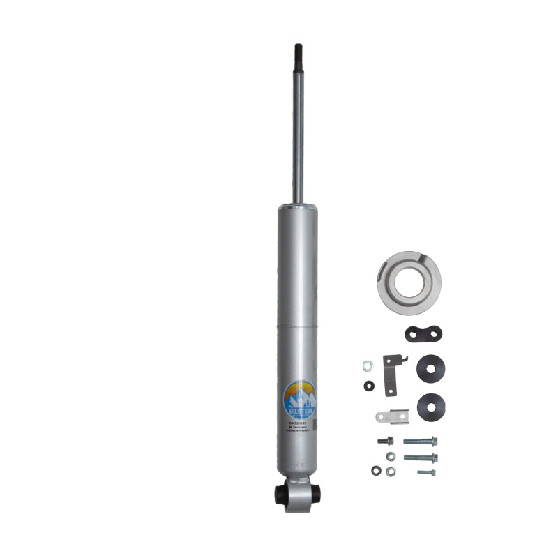 Bilstein 14-17 Subaru Forester B8 TerraSport Lift Kit - 1.75in Front & 1.5in Rear Lift - 70-363753