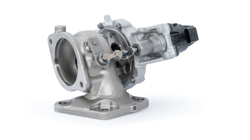 Garrett 2022+ Ford Bronco/Ranger Raptor 3.0L GT1752S PowerMax Turbocharger Kit (RH & LH Turbos) - 926432-5002S