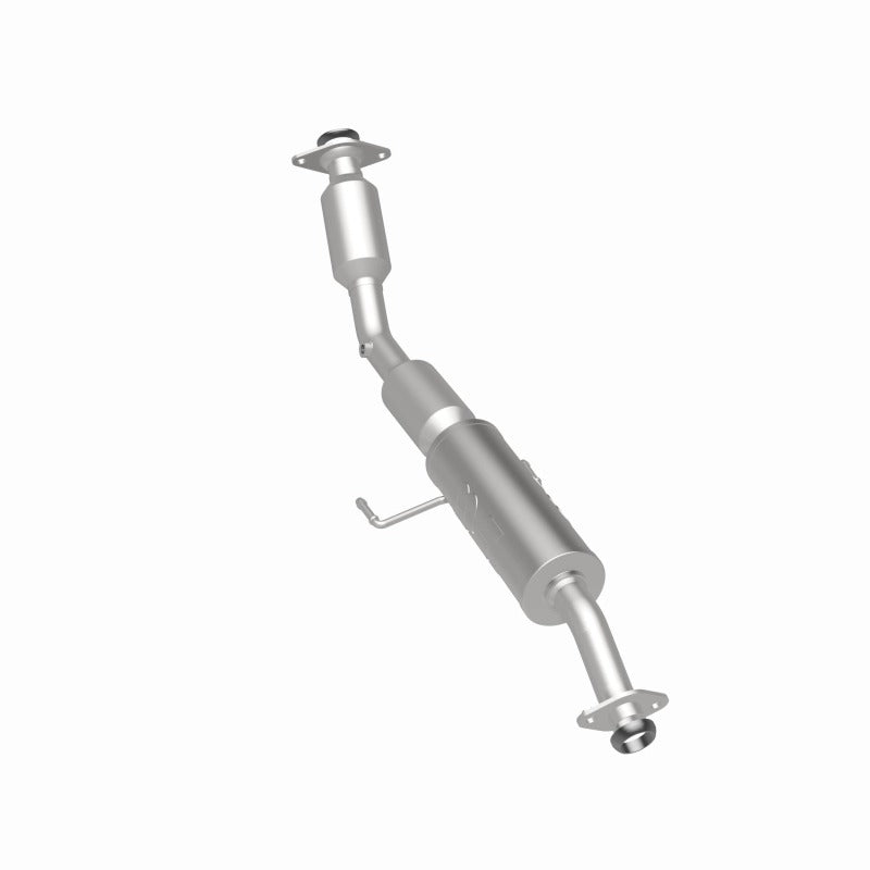 MagnaFlow 17-18 Toyota Corolla iM Base L4 1.8L OEM Grade Direct-Fit Catalytic Converter - 280092