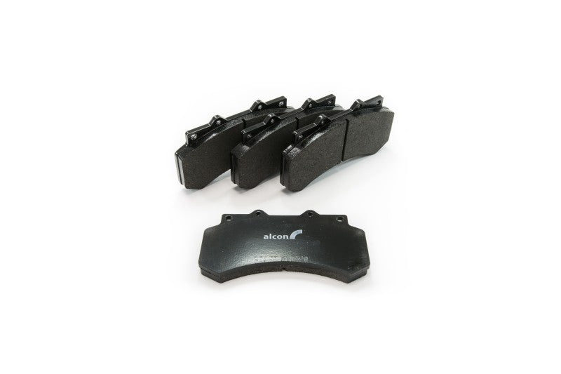 Alcon 2021+ RAM TRX Brake Pads (For Alcon BBK) - Front - ALAPNS4415X512S.4