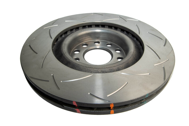 DBA 04-09 Audi S4 Front 4000 Series Slotted Rotor - DBA42575S