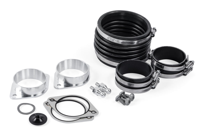 APR 20-25 Audi S6/S7 Sportback (C8) 2.9T Carbon Fiber Intake System - CI100045