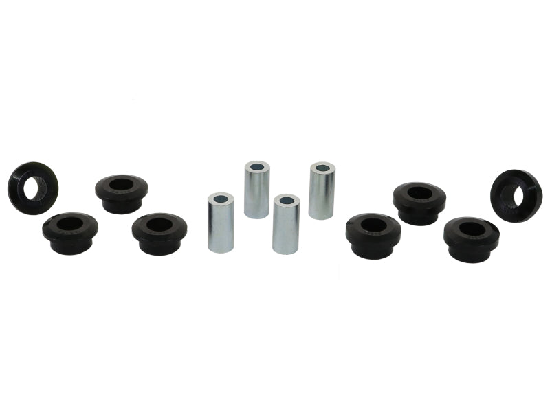 Whiteline 00-09 Honda S2000 Front Control Arm Upper Inner Bushing Kit - W53500
