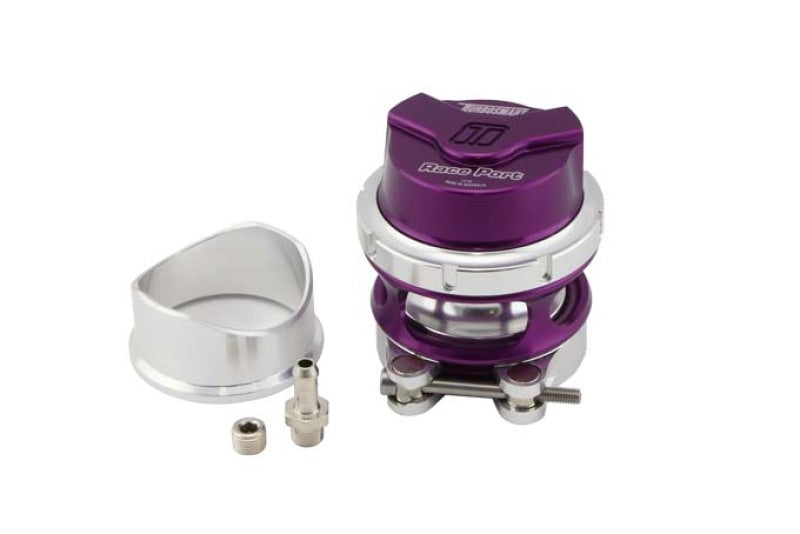 Turbosmart BOV RacePort - Purple - Gen V - TS-0204-1133