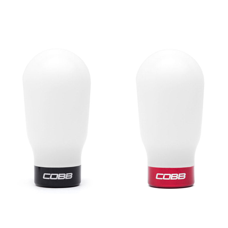 Cobb 15-23 Subaru WRX Stage 1+ Drivetrain Package (Tall Weighted Shift Knob) - SUB0DT011P-TW-W