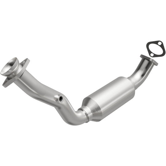 MagnaFlow 97-00 Ford Explorer 4.0L Direct Fit Converter - 4451315