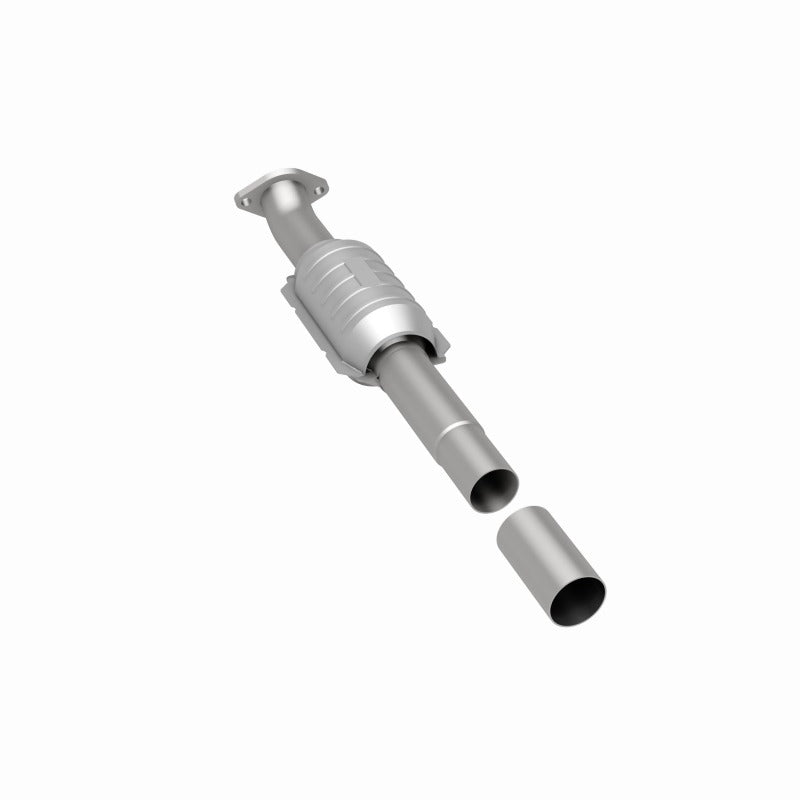 MagnaFlow Direct Fit Catalytic Converter 04 Mitsubishi Galant 2.4L - 49034
