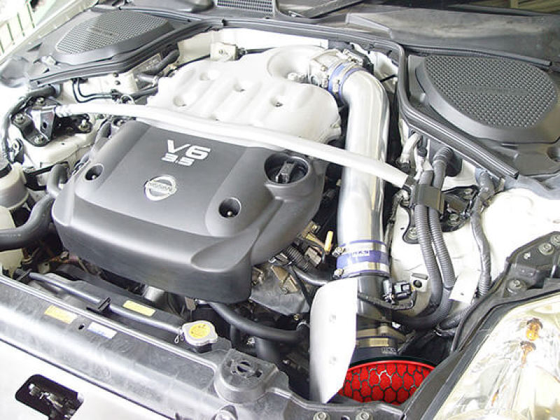 HKS RS Z33 VQ35DE - 70020-AN105