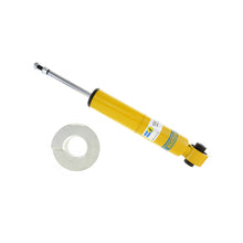 Load image into Gallery viewer, Bilstein B6 Series HD 46mm Monotube Shock Absorber - Lower-Eye 12.1mm, Upper-Stem, Yellow - 24-228398
