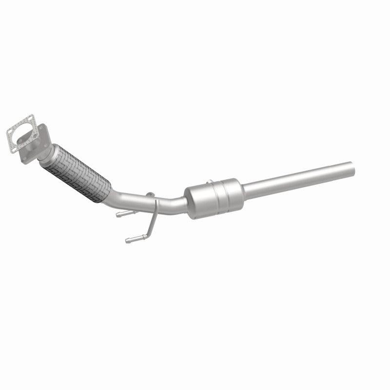 MagnaFlow Converter Direct Fit 11-15 Volkswagen Jetta L4-2.0L - 52279