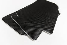 Load image into Gallery viewer, Corsa 20-25 Chevrolet C8 Corvette Black Out Heat Protection Shields - AC010