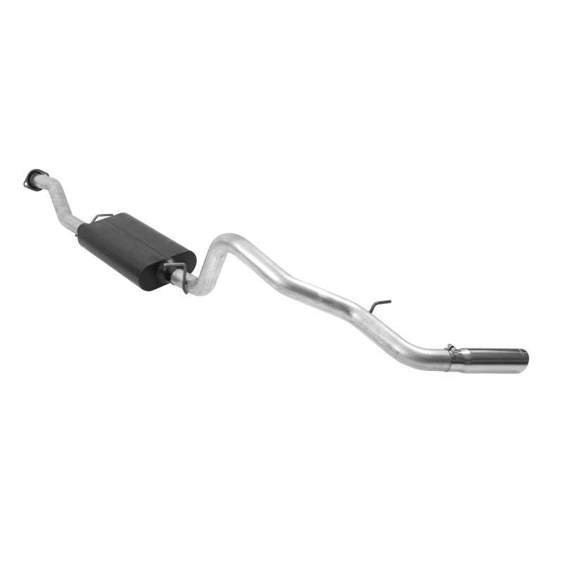 Flowmaster 00-06 GM Tahoe/Yukon Force II Cat-Back Exhaust System - 17344