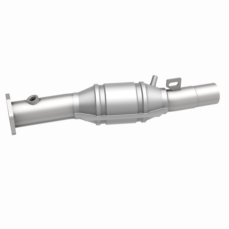 MagnaFlow Direct Fit Catalytic Converter 95 Volkswagen Golf 2.8L - 23713