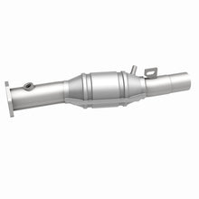 Load image into Gallery viewer, MagnaFlow Direct Fit Catalytic Converter 95 Volkswagen Golf 2.8L - 23713